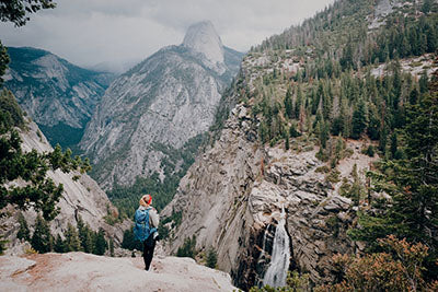 Yosemite