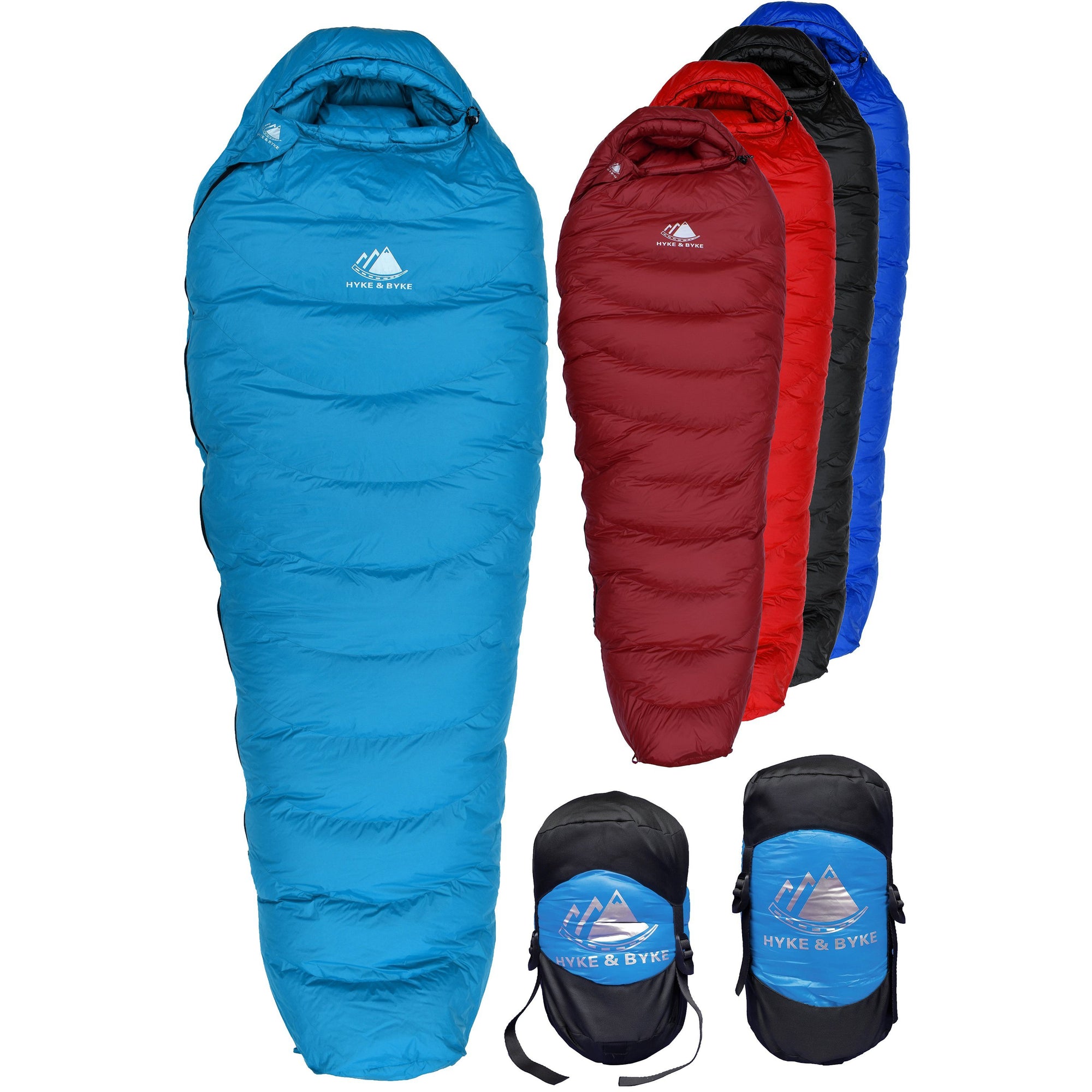 sub 0 sleeping bag