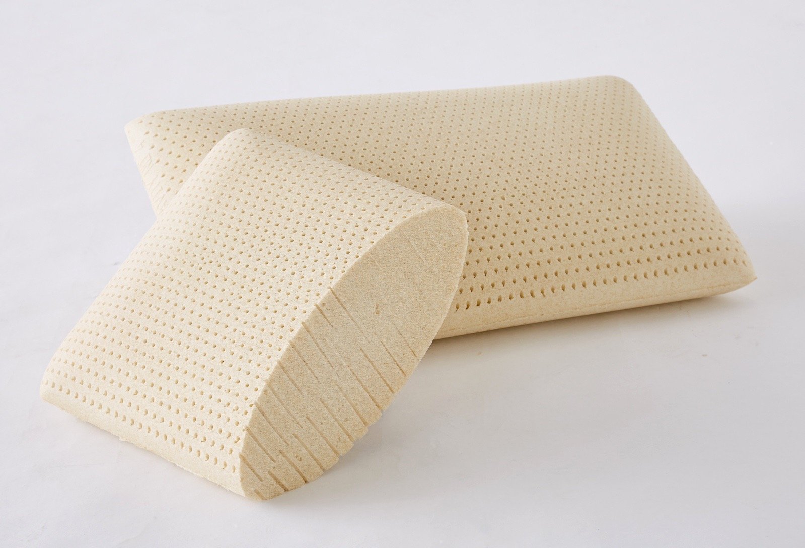 rejuvenite latex pillow