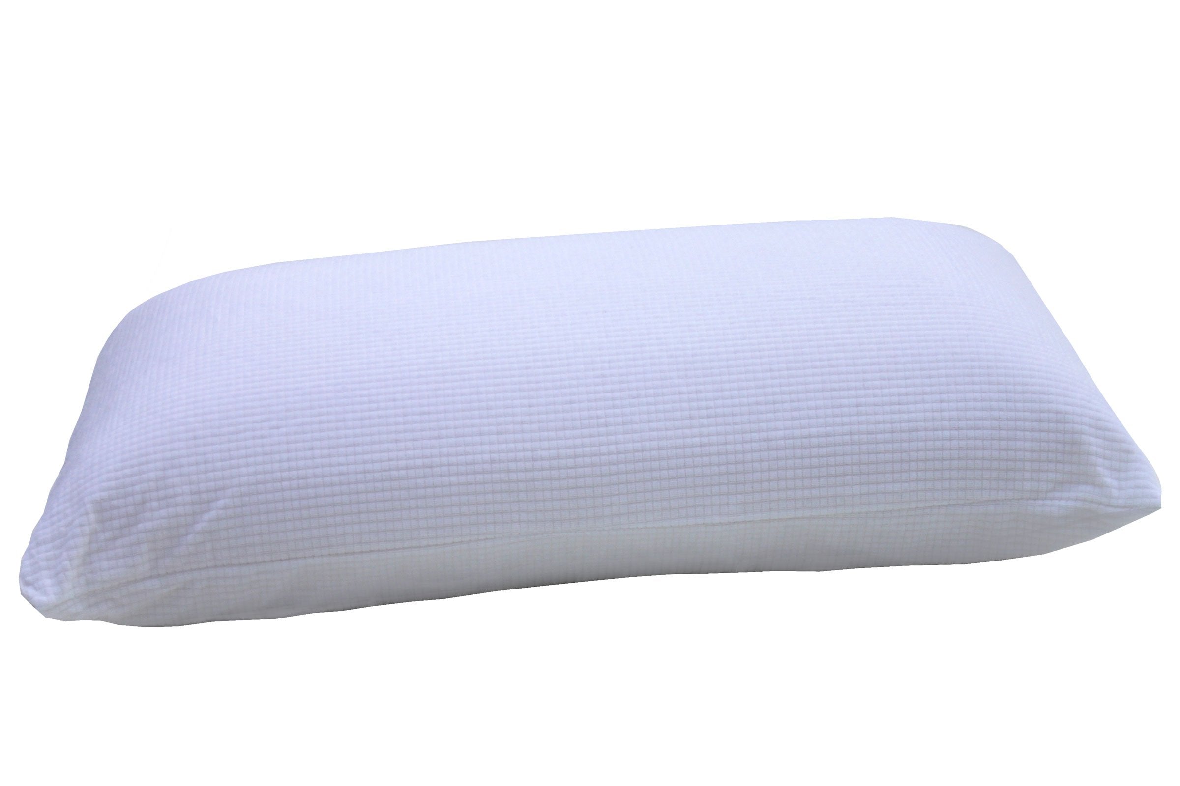 Low Profile Classic Talalay Latex Pillow (aka Classic TalaTech brand) – SleepLikeABear.com