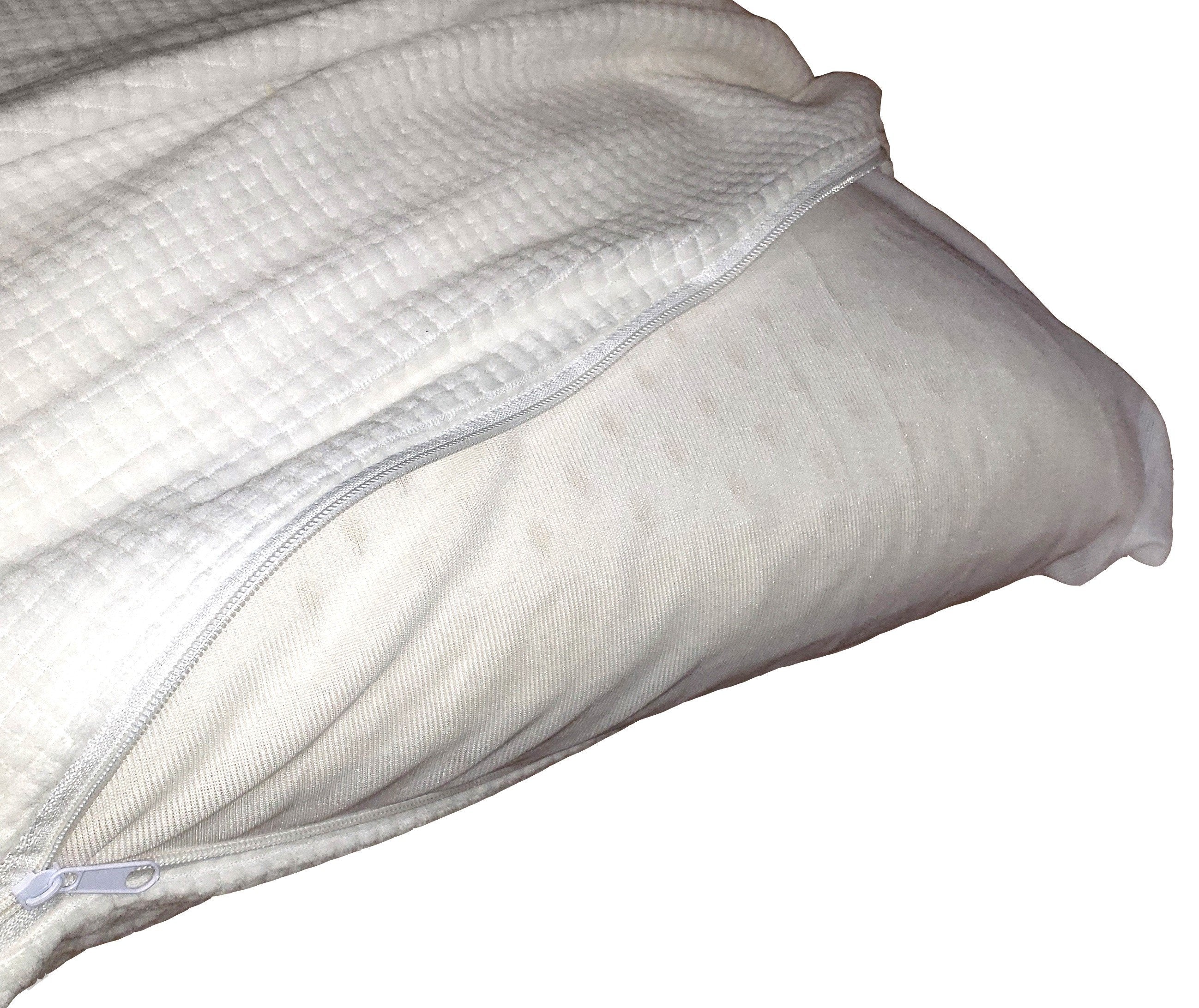 rejuvenite latex pillow