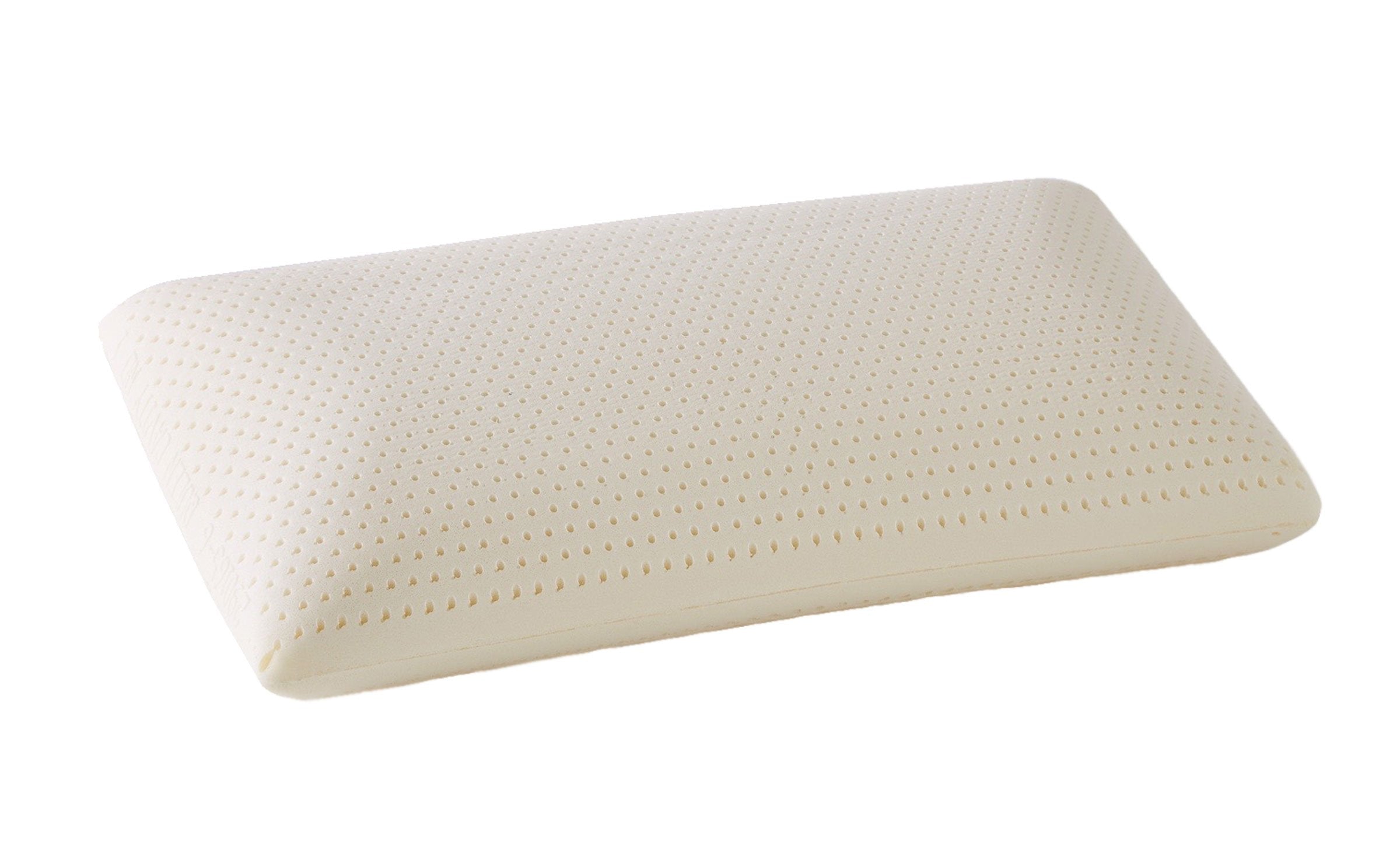 talatech latex pillow soft