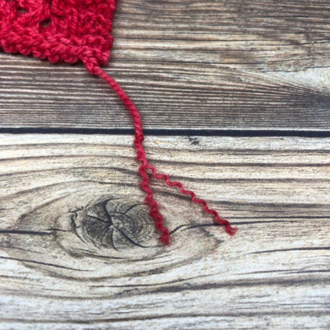 Choosing A Yarn For A Lace Stitch Pattern Round Table Yarns