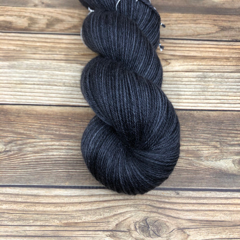 Camelot fingering weight merino cashmere nylon from Round ...