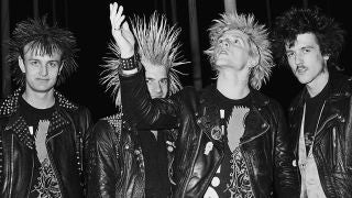 punk 1982 gbh bands music goth band rock punks vs look 80 rockers emo submit noise musical charged singer elements