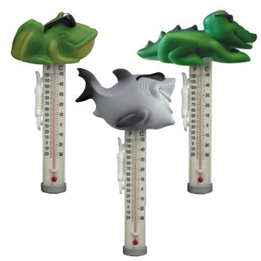 Floating Animal Thermometer