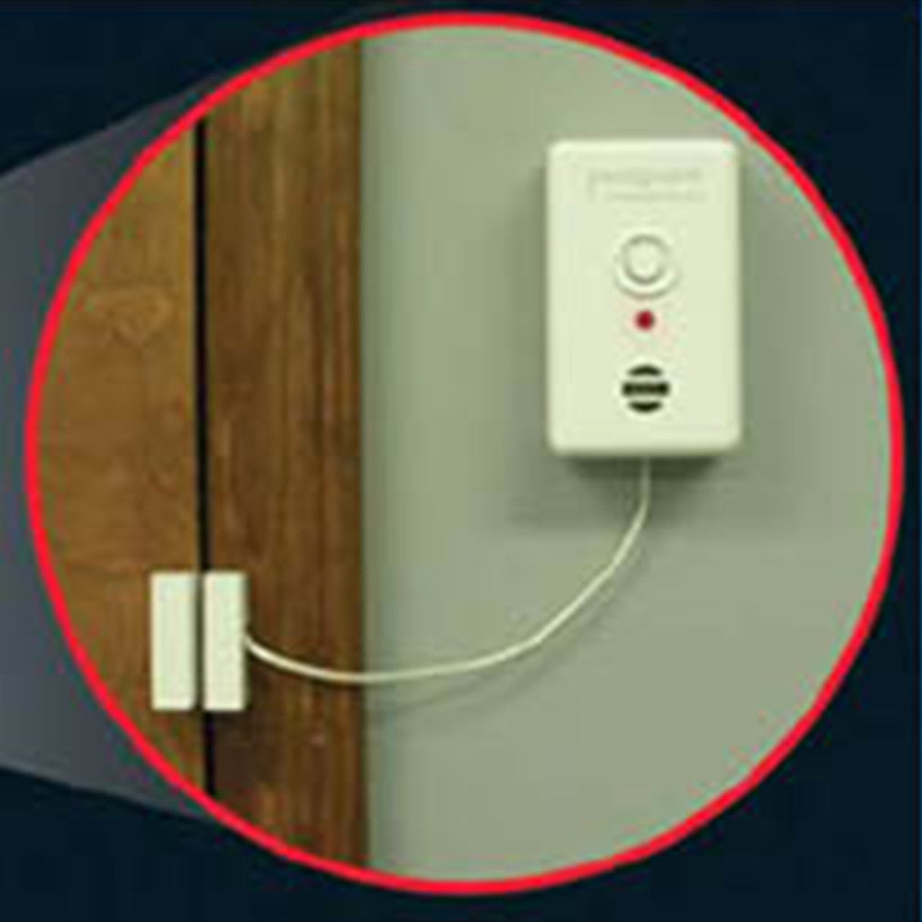 Poolguard Door Alarm