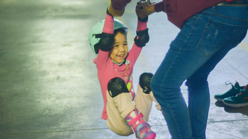 Curso intensivo de patinaje en queretaro urban roller class skate factory 2023 