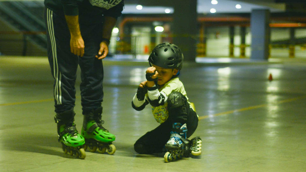Curso intensivo de patinaje en queretaro urban roller class skate factory 2023 10 