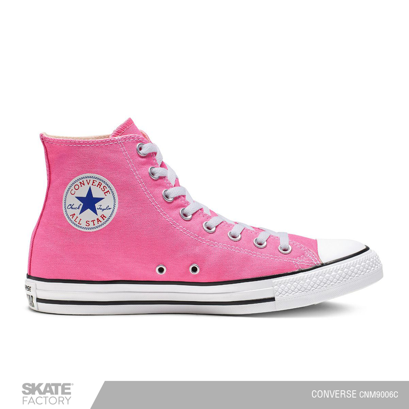 CONVERSE BOTA TENIS CLÁSICO ROSA – Skate Factory