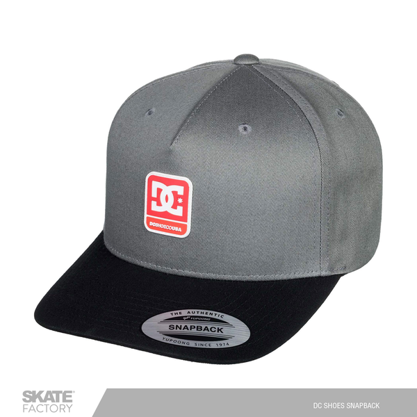 vans snapback plata