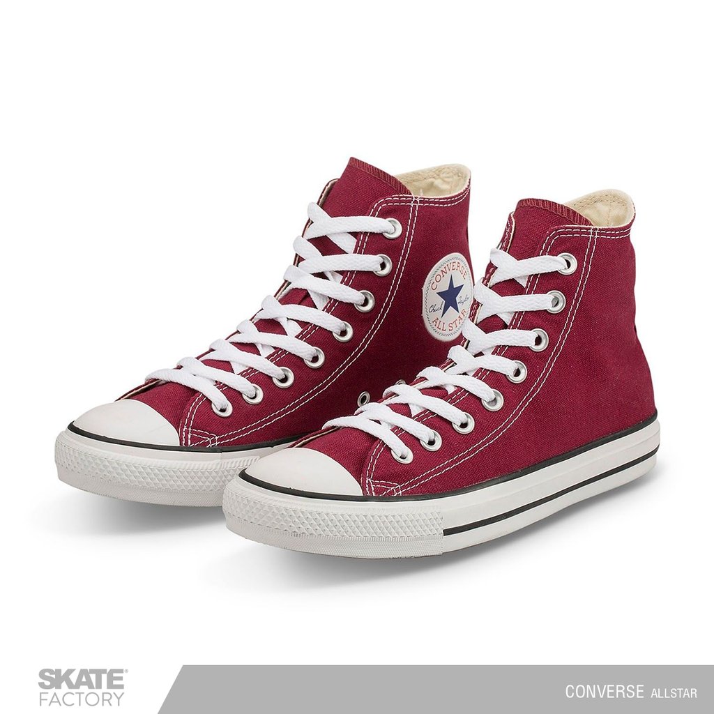 Converse all star high