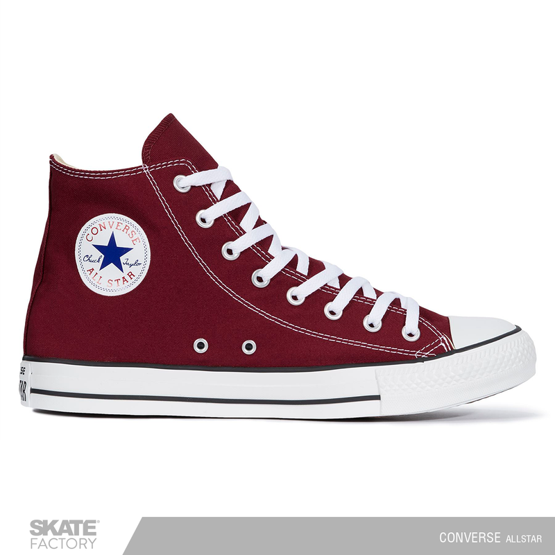 tenis converse vino