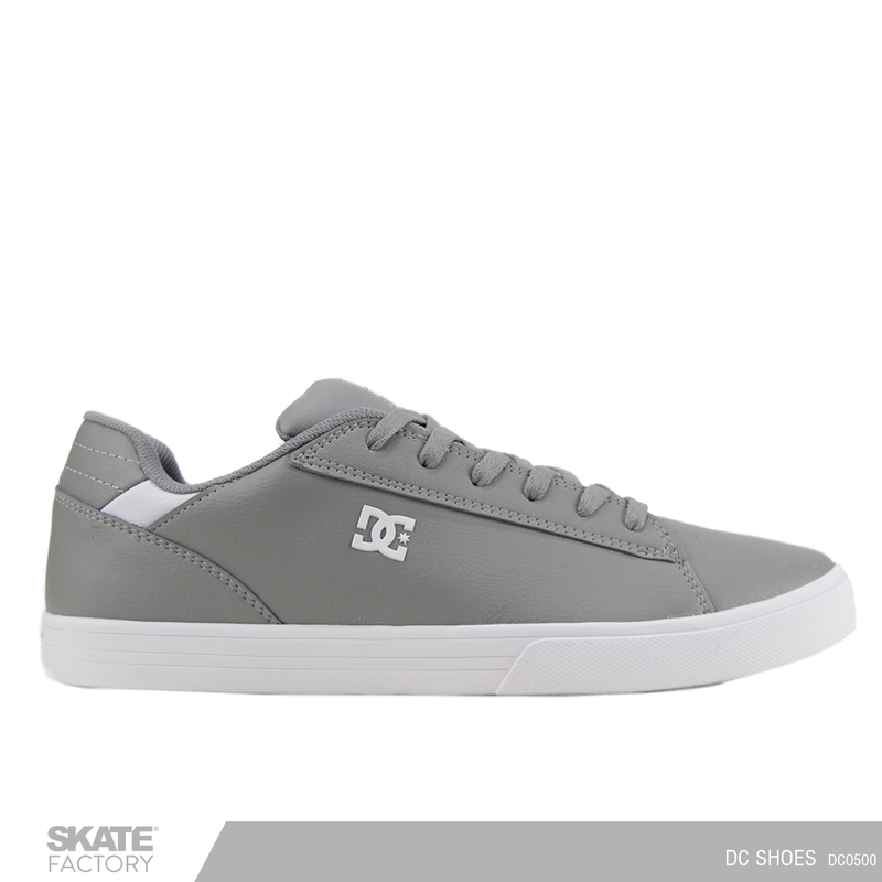 dc shoes notch