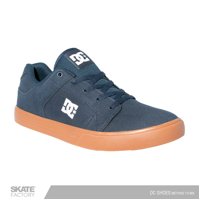 dc shoes method tx