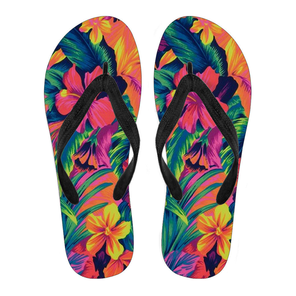 Men's Flip Flops (Hawaiian Slippers) - Swag On In