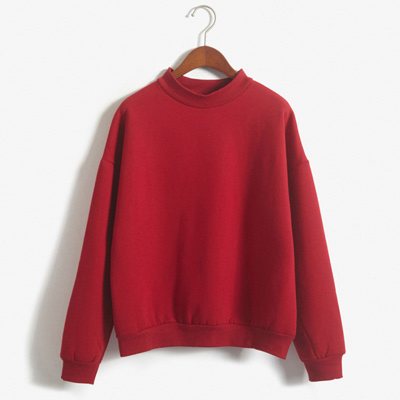 supreme mohair sweater