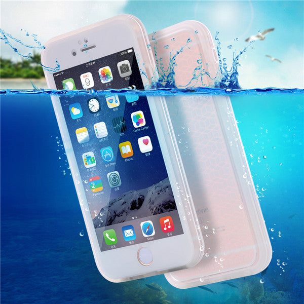 iphone 5s diving case