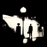 Exorcist_original_film_art_剪影