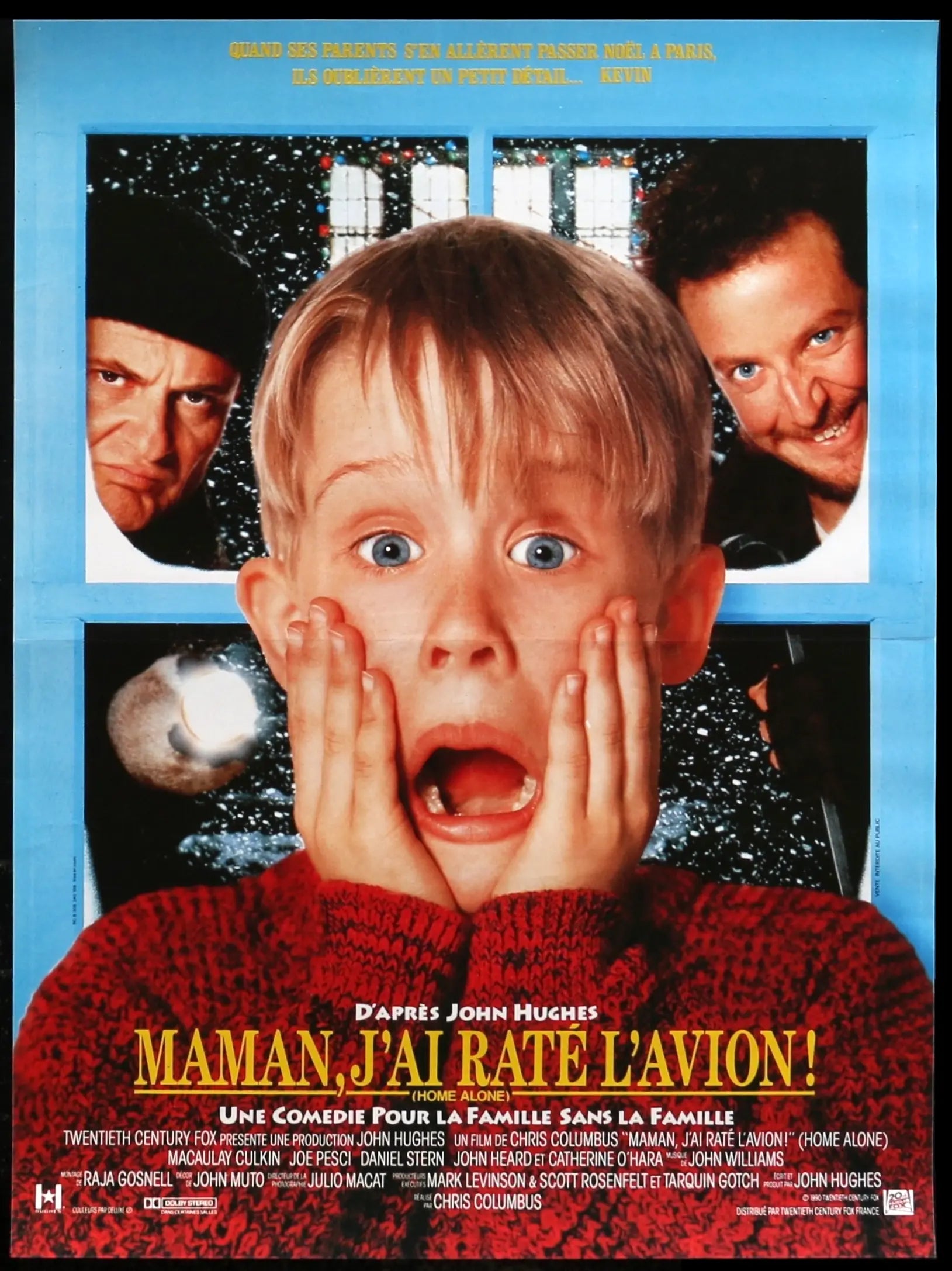 Home Alone (1990) lupon.gov.ph