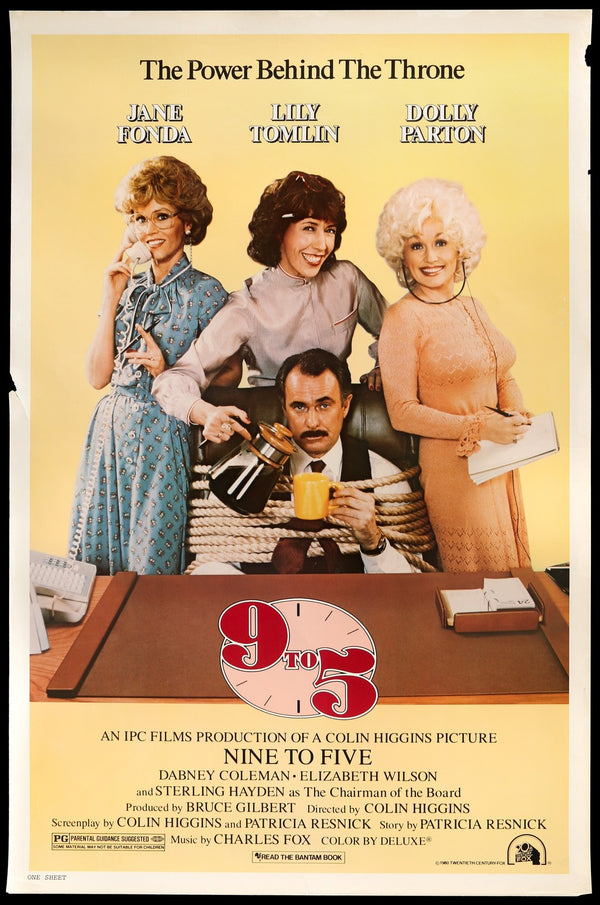 download 9 to 5 1980