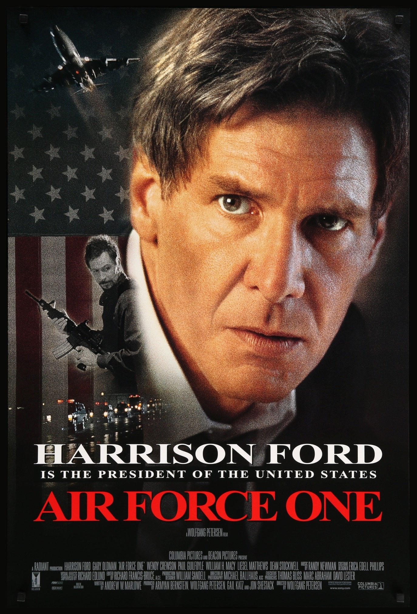 air-force-one-1997-original-one-sheet-movie-poster-original-film