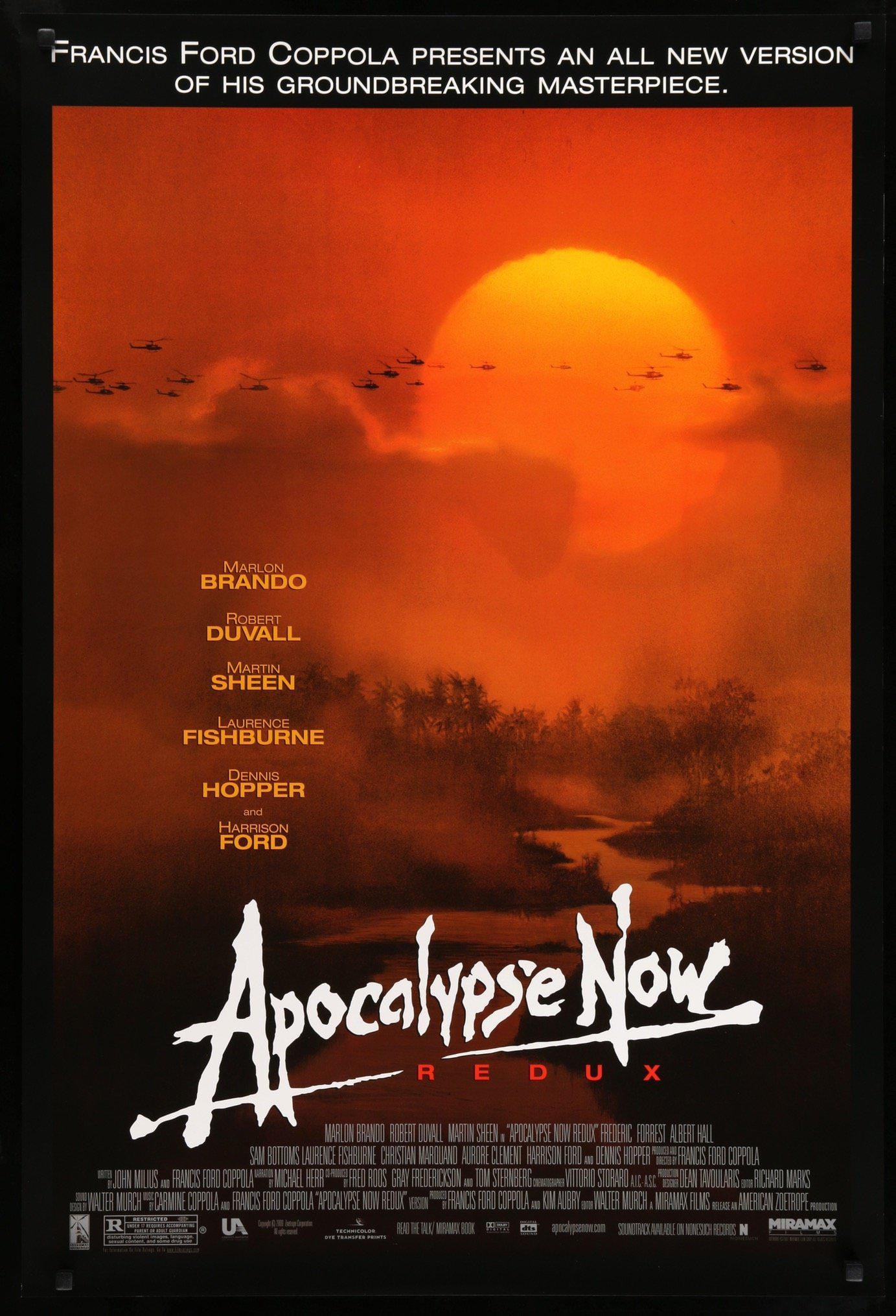 1979 Apocalypse Now