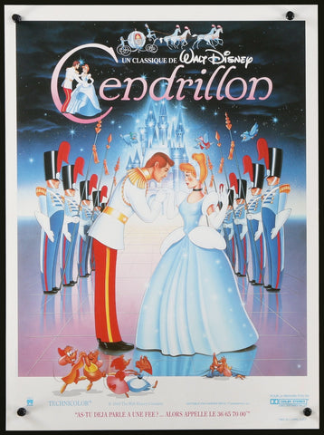 disney movie poster