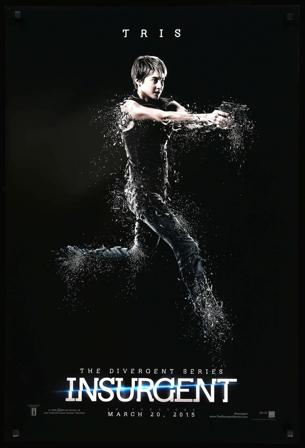 insurgent movie cover