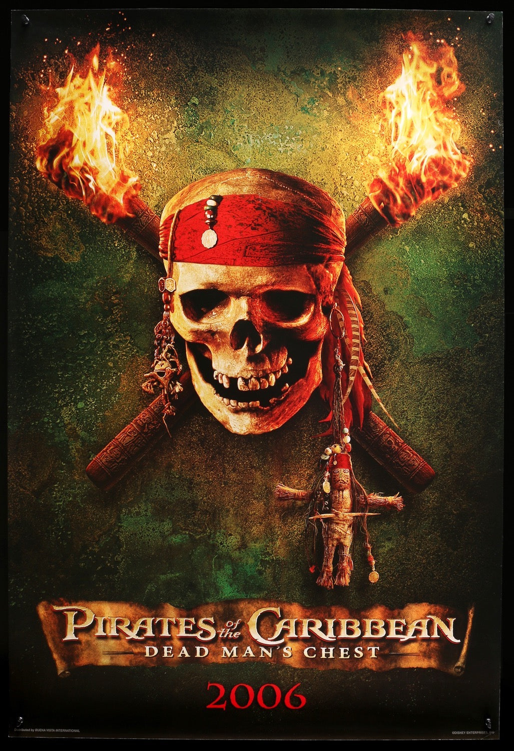 Pirates of the Caribbean: Dead Man’s download the last version for mac