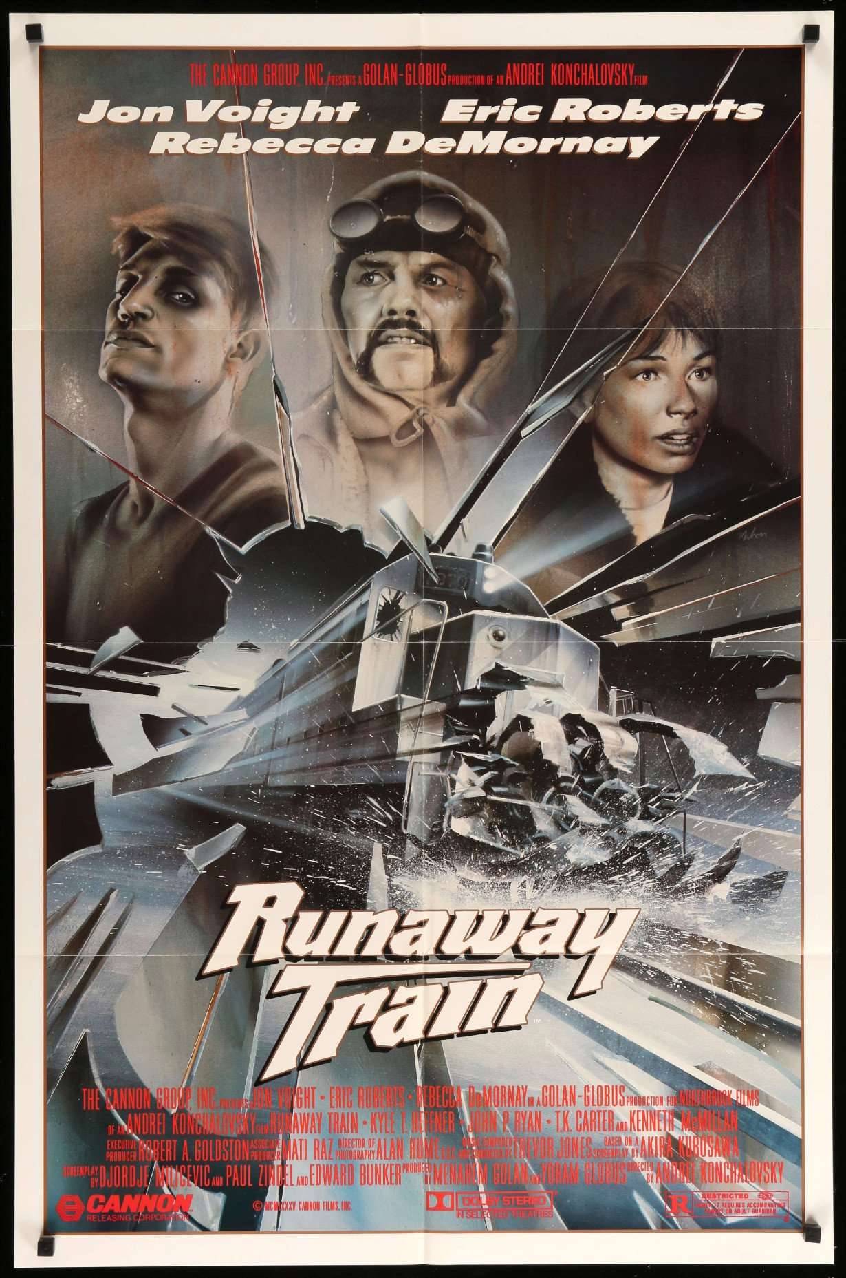 PELÍCULAS QUE ASOCIAS AL CALOR,PELÍCULAS QUE ASOCIAS AL FRÍO. - Página 3 Runaway_Train_original_film_art_spo_2000x