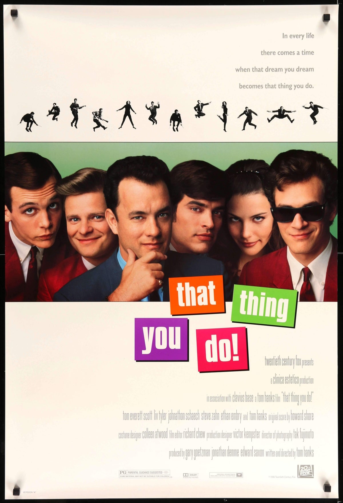 that thing you do 1996