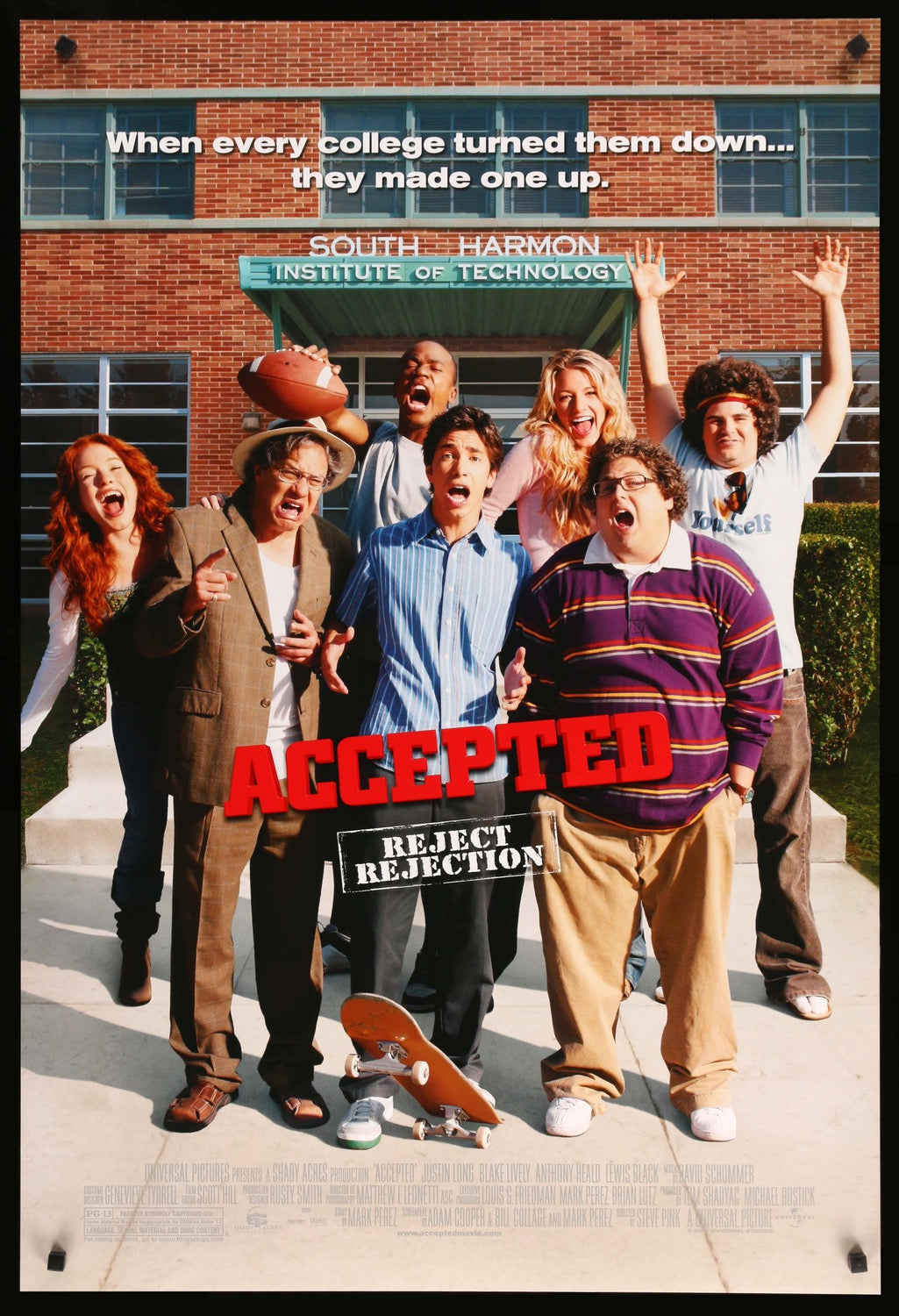 2006 Accepted