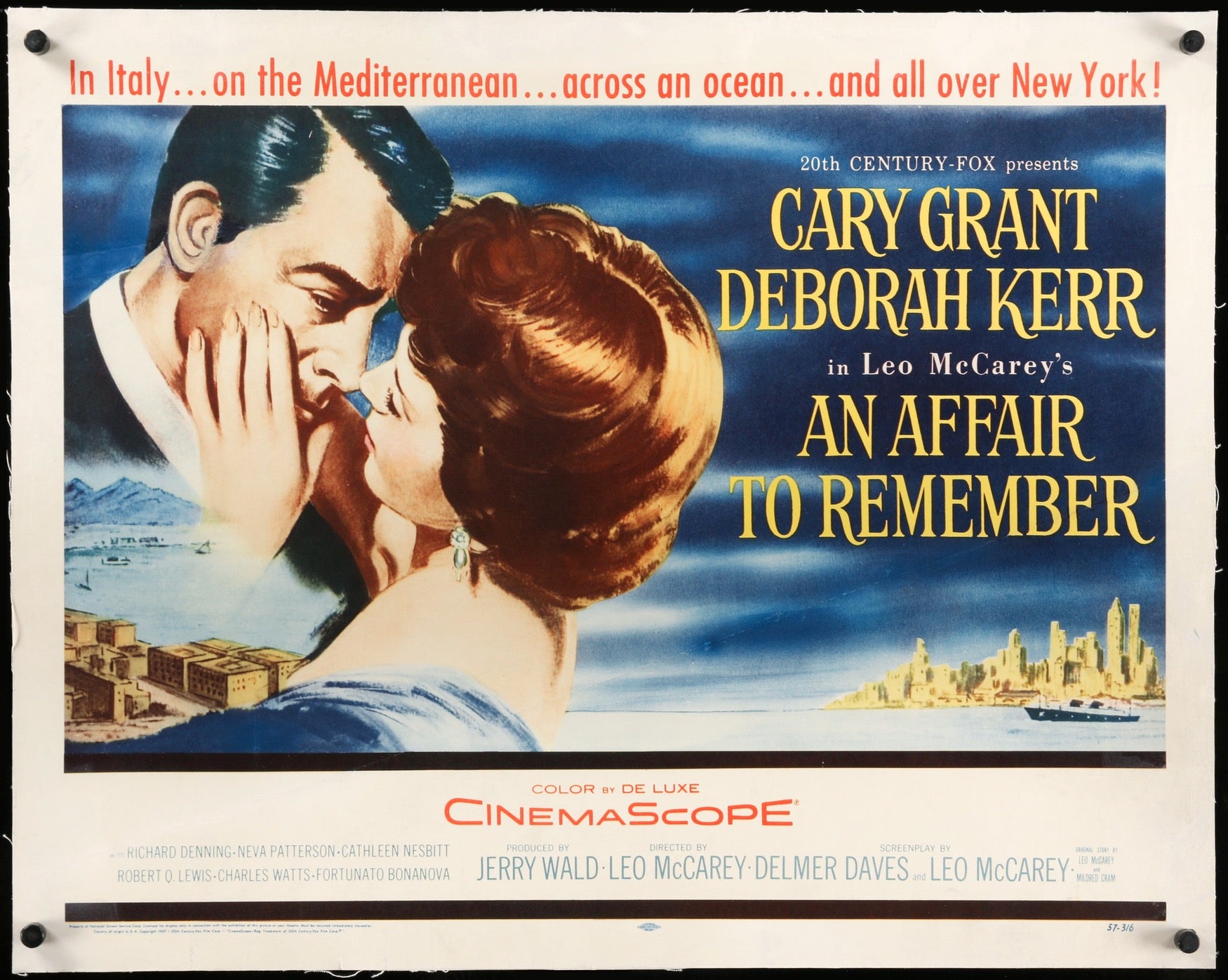 an affair to remember 1957 torrent