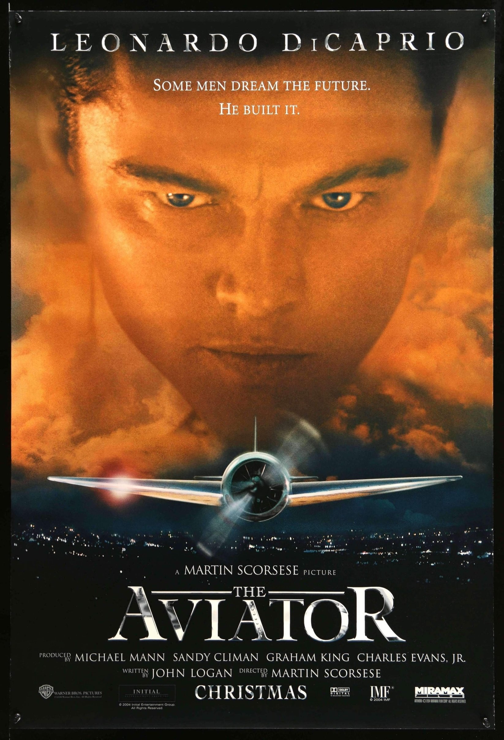 2004 The Aviator