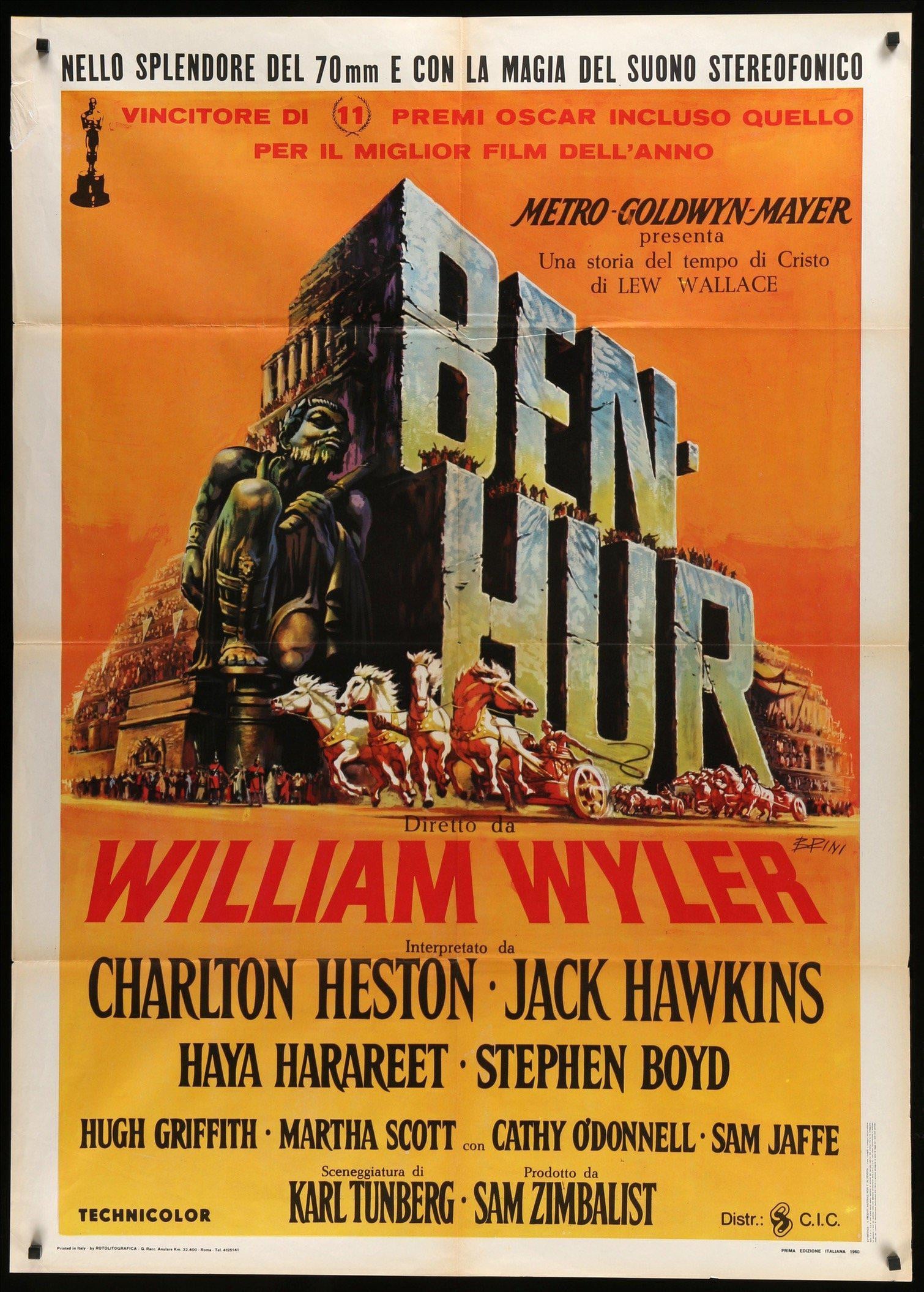 1959 Ben-Hur