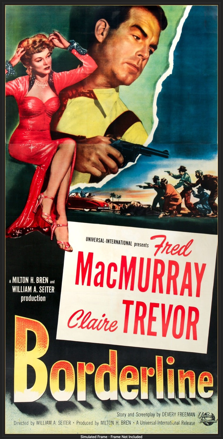 1950 movie poster