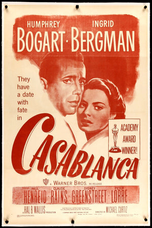 Casablanca: Gubacsi legyőzte Kaprost