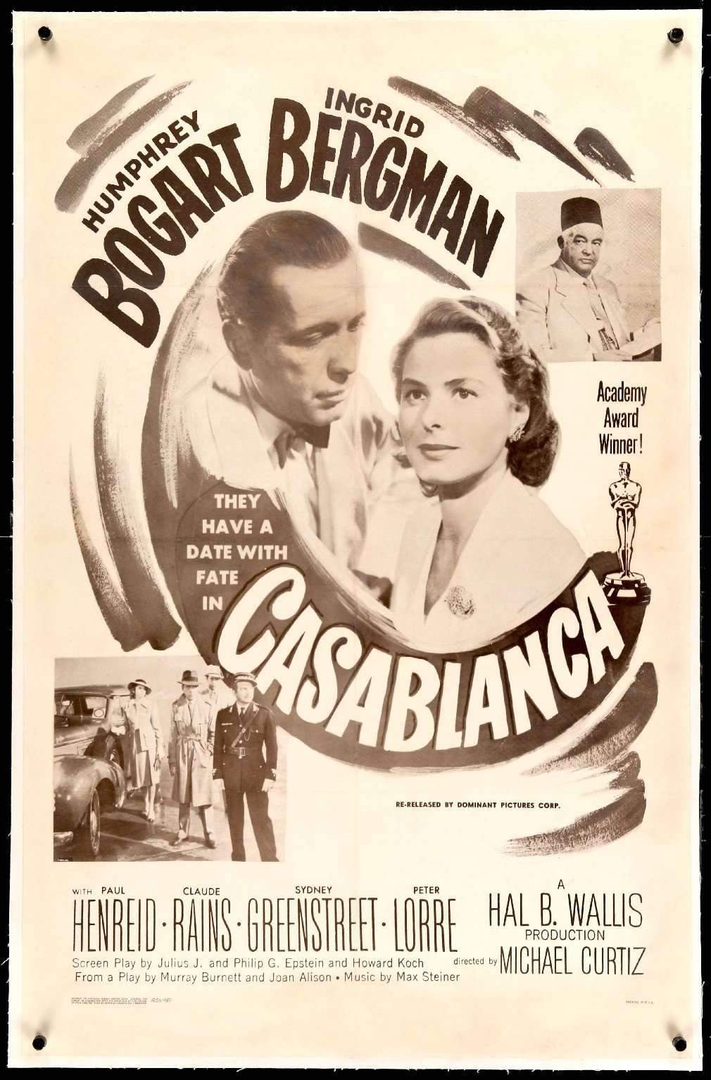 google drive movies casablanca