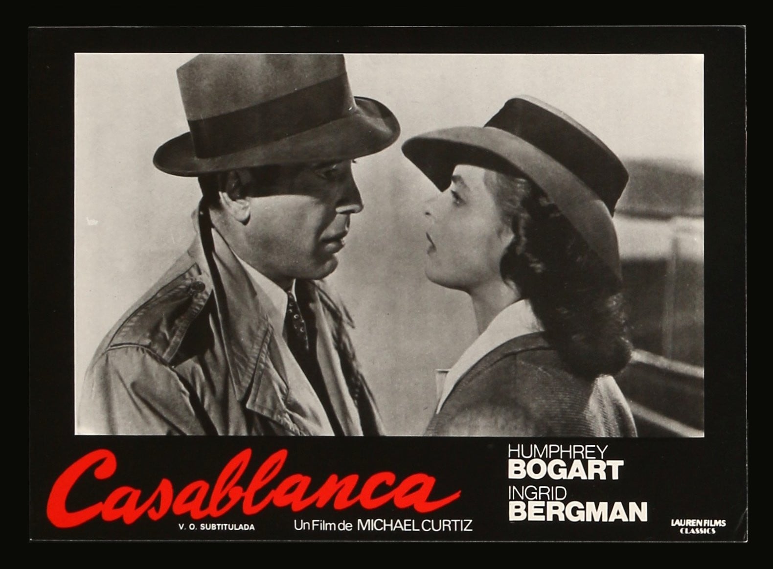 google drive movies casablanca