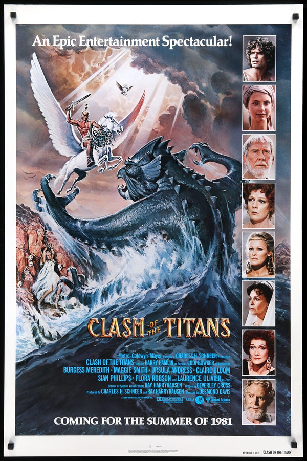Clash of titans in 1981 in hindi 400mb down