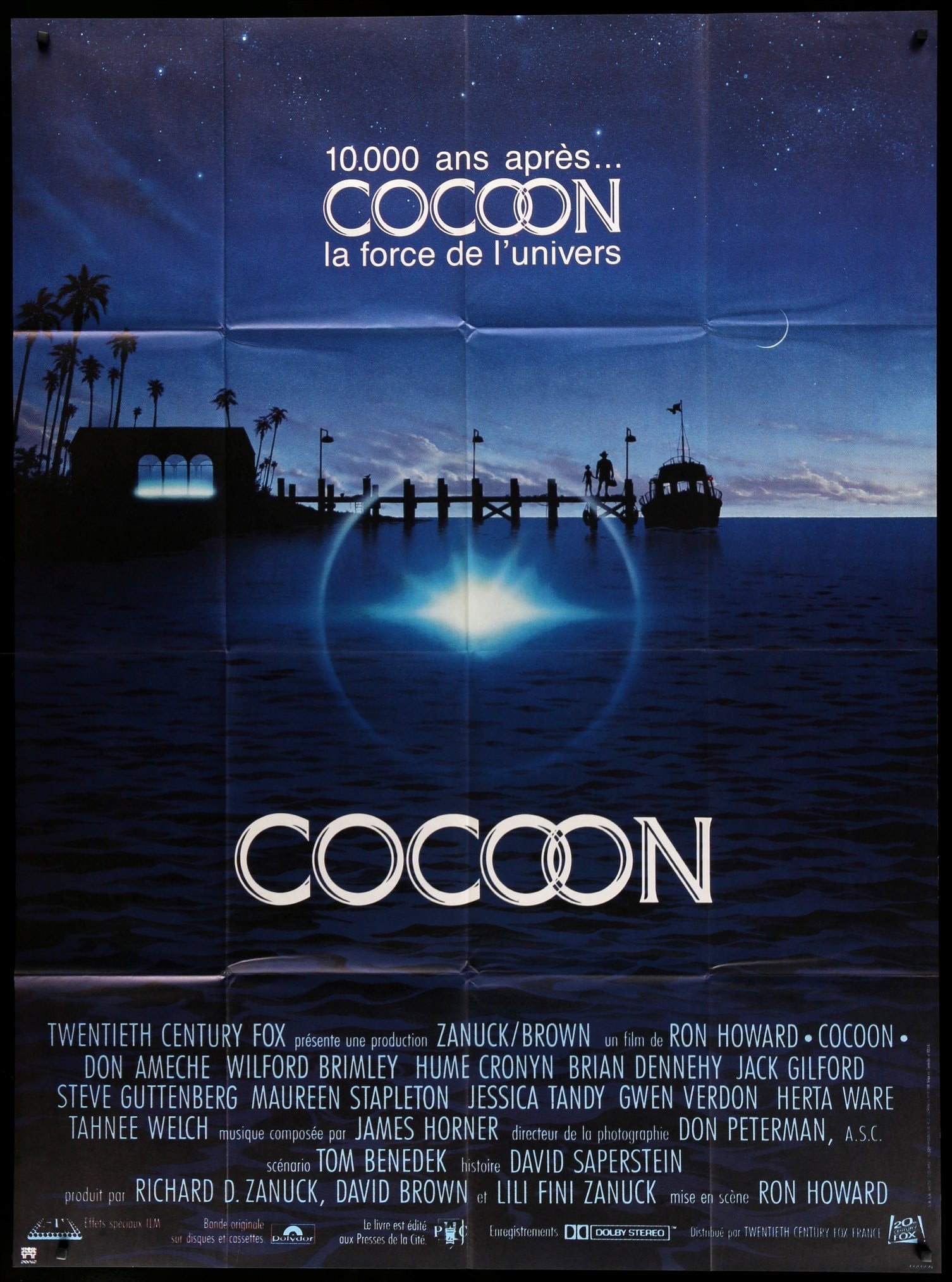download cocoon 1985
