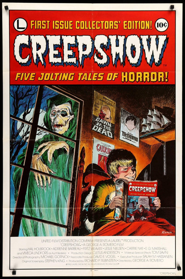 1982 Creepshow