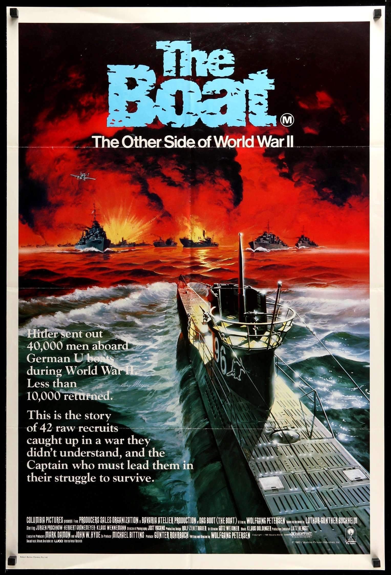 1981 Das Boot