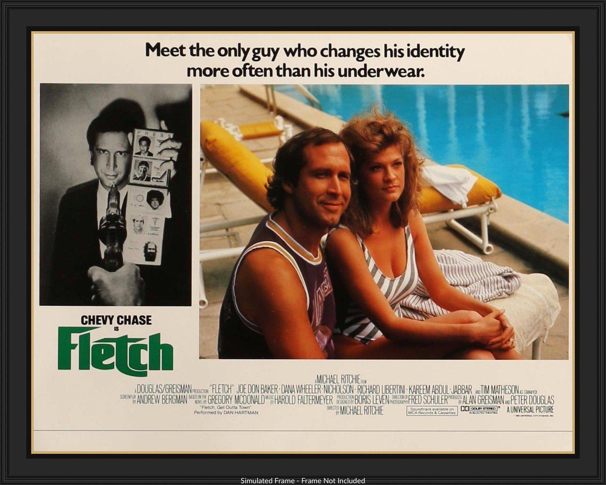 1985 Fletch