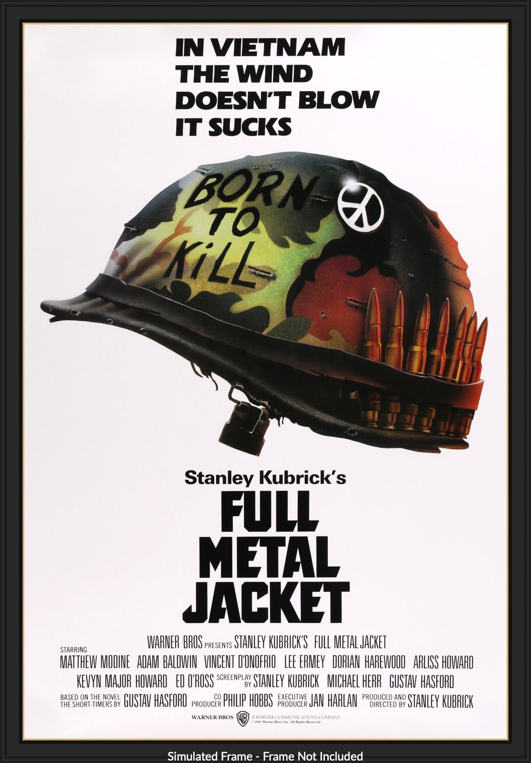 full metal jacket full movie free download