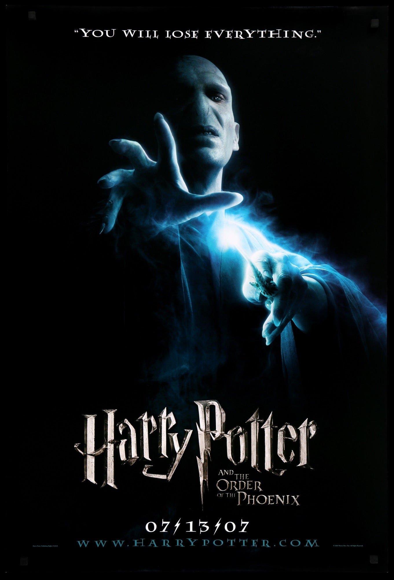 harry potter order of the phoenix 123movies