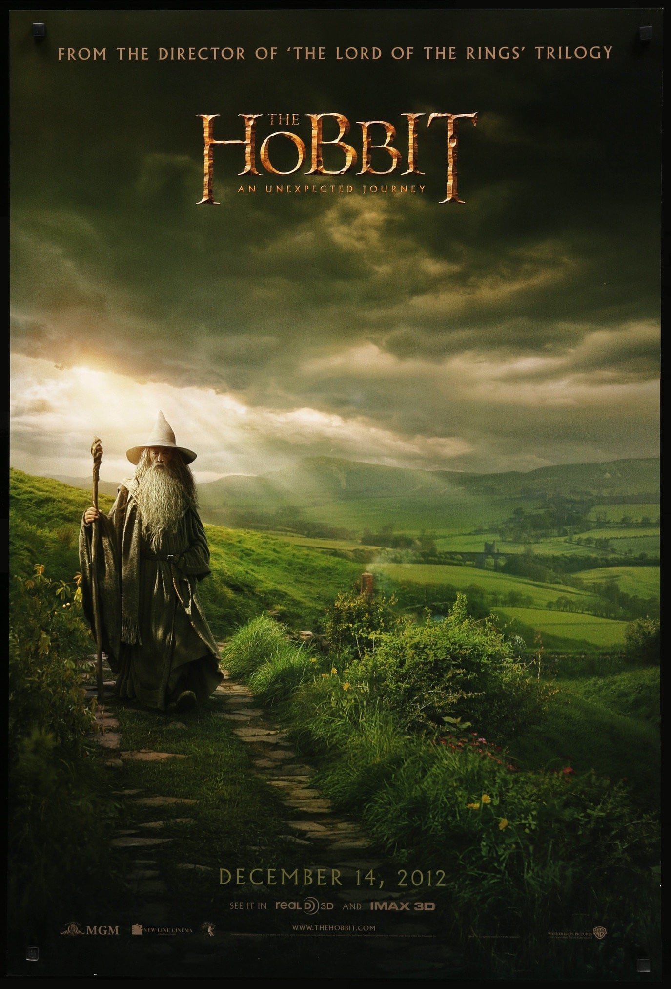 the hobbit unexpected journey script pdf