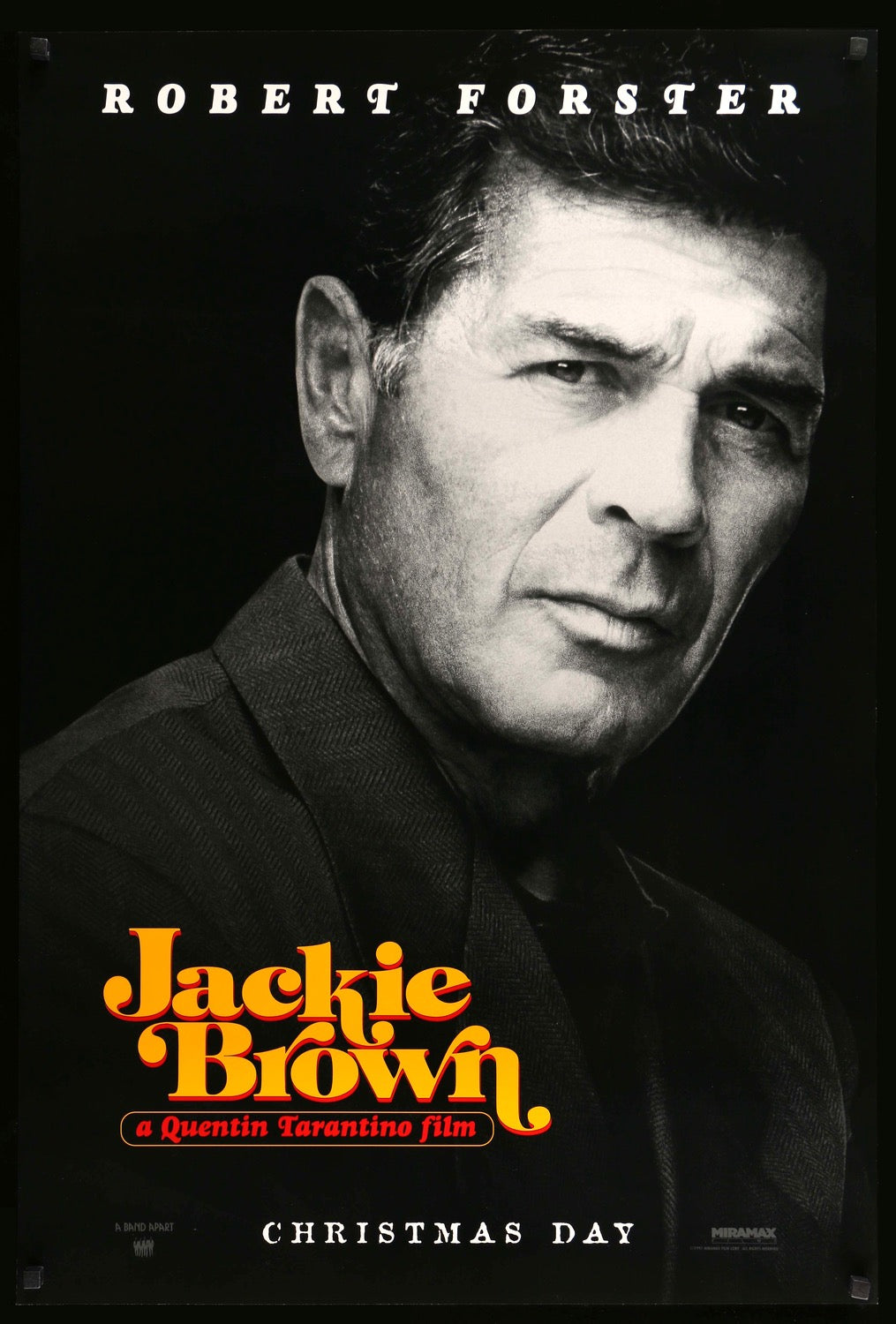 1997 Jackie Brown