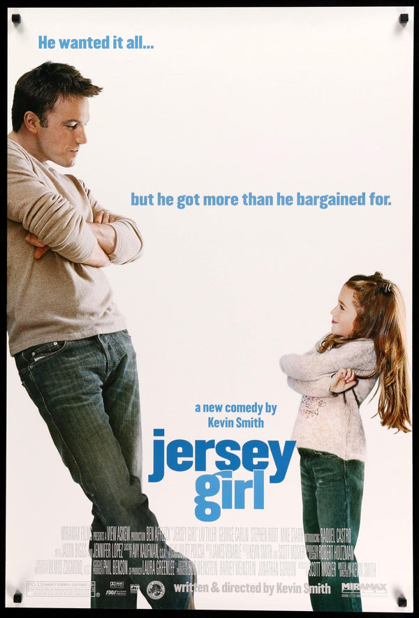 2004 Jersey Girl